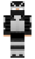 muchesko minecraft skin