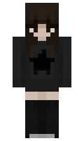 Starmisx minecraft skin