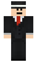 iRubenq minecraft skin