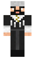 Milyan minecraft skin