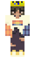 koiboun minecraft skin