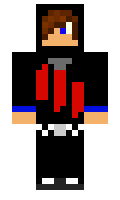 ghouterhautet minecraft skin