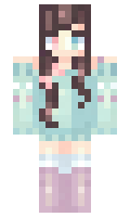 klkl minecraft skin