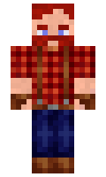 LindbjergStilen minecraft skin