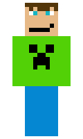 KhalifaAdam minecraft skin
