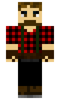 erikov minecraft skin