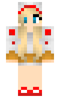 Allie242 minecraft skin