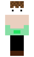 pizzatunes37 minecraft skin