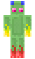 SorPuffGup minecraft skin