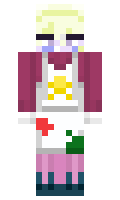 3nrowa minecraft skin