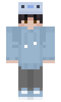 Linek55 minecraft skin