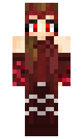 JustMagic777 minecraft skin