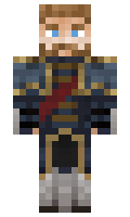 Svantux minecraft skin