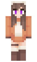 Junavere minecraft skin