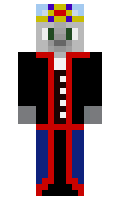 ChangingWolf451 minecraft skin