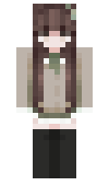 elss minecraft skin