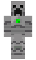 KANMA minecraft skin