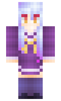 Snippinq minecraft skin