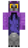 raycorujito minecraft skin