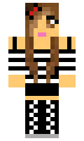unicornqueen200 minecraft skin