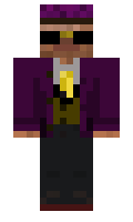 C8pilu minecraft skin