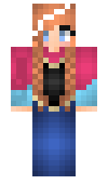 Pompom minecraft skin