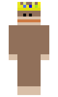 StillNeighbor minecraft skin