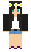 natta minecraft skin