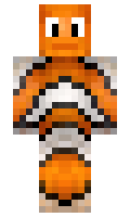 ChaseTheNoobb minecraft skin