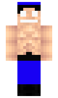 bose minecraft skin