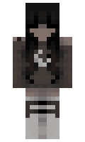 biberek minecraft skin