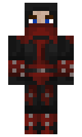 Valhalla13 minecraft skin