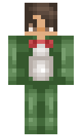 MrFroggeh minecraft skin