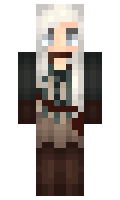 DeathArctrus minecraft skin