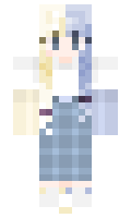 rrillia minecraft skin