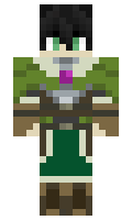FNHELLHOUND minecraft skin