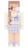 nefka23 minecraft skin