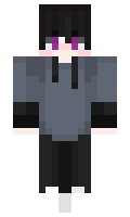 Flioghty minecraft skin