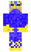 Way2Liy minecraft skin