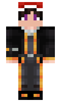 Ozzy minecraft skin