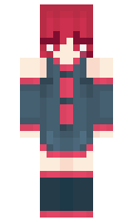 BussinBard minecraft skin