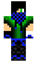 sico minecraft skin