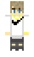 LordOBeans minecraft skin