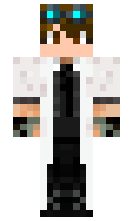 jeckar minecraft skin