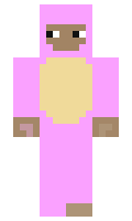 Rickiefox minecraft skin