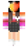 Justyn minecraft skin
