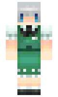 syunminecra minecraft skin