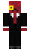 TinJax minecraft skin