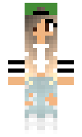 BananasXX minecraft skin