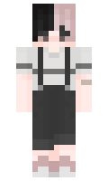 Yiumank minecraft skin
